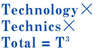Technology~Technics~TotalT3